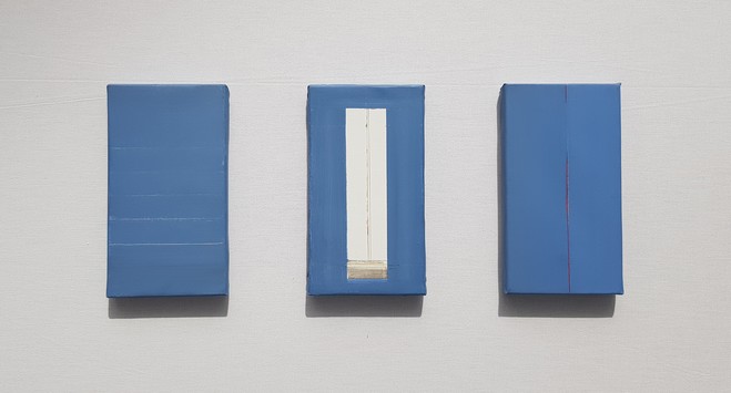 Petits Formats & Oeuvres sur papier - Galerie Oniris — Rennes