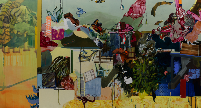 Lucia Laguna - Galerie Karsten Greve