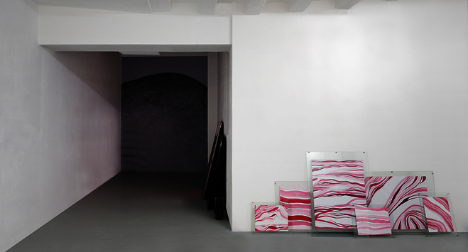Hinterland - Galerie Dohyang Lee
