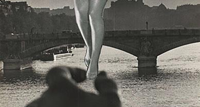 Dora Maar - Centre Georges Pompidou