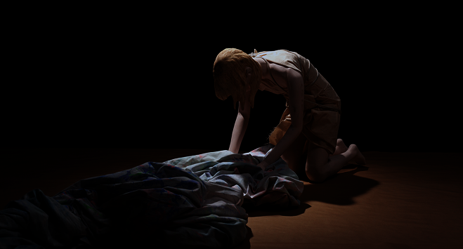 Katharina Ziemke - Galerie Isabelle Gounod