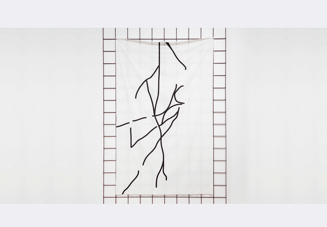 The Border is a State of Mind - Galerie Jérôme Poggi