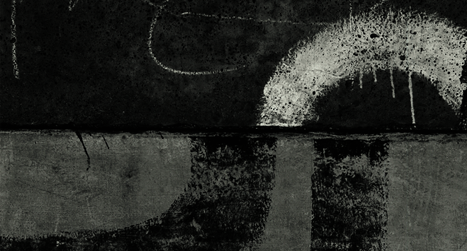 Aaron Siskind - Les Douches la Galerie