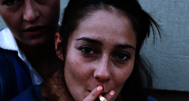 Elsa & Johanna - Galerie la Forest Divonne