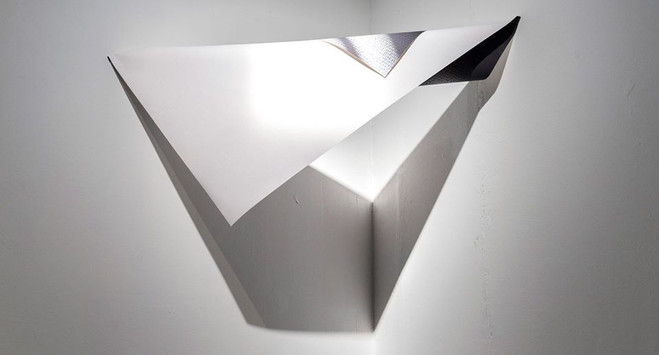 Biennale de l’Image Tangible 2018 — Villa Belleville - Villa Belleville