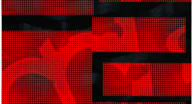 Yves Zurstrassen - Galerie Xippas