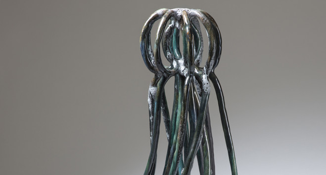 Bente Skjøttgaard - Galerie Maria Lund