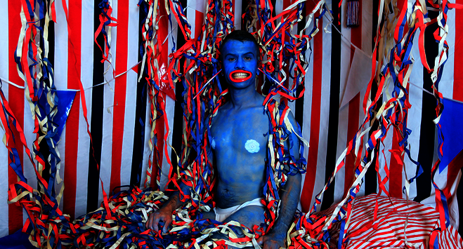 Salon d’apparat / Biennale de l’Image Tangible - Maëlle Galerie