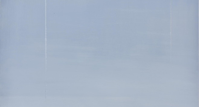 Geneviève Asse - Galerie Catherine Putman