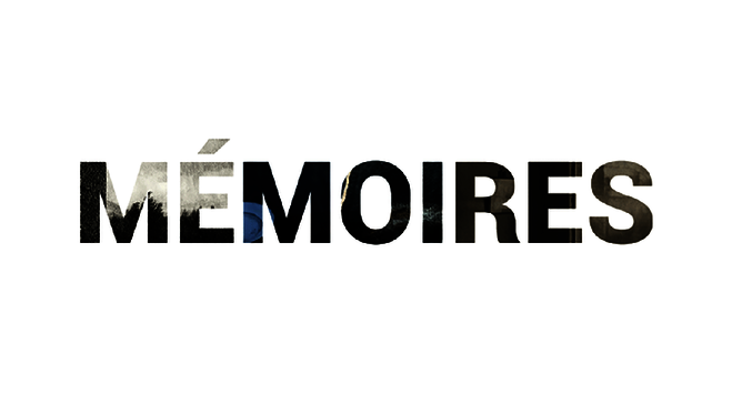 Mémoires - Galerie Thierry Bigaignon