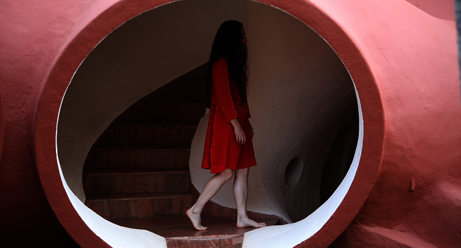 Emma Dusong - Galerie Les filles du calvaire
