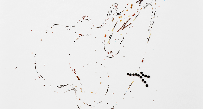 Orié Inoué & Mitsuru Tateishi - Galerie Da-End