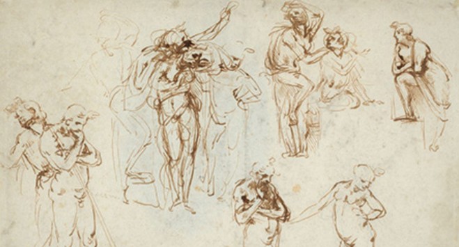 La Renaissance italienne - École des beaux-arts — Palais des Beaux-Arts