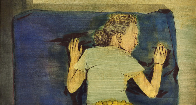 Frédéric Poincelet - Galerie Catherine Putman