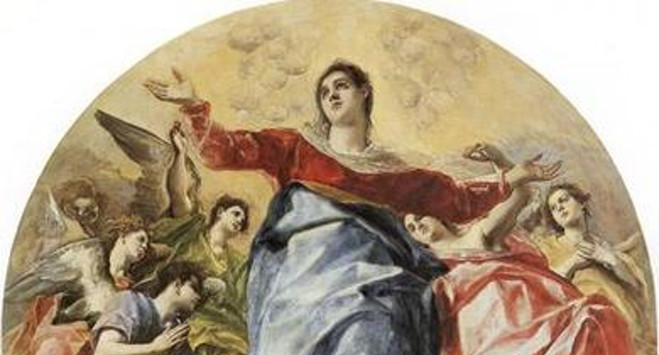 Greco - Les Galeries nationales du Grand Palais