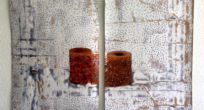 Annexes & Digressions 3 - Galerie Jean Fournier