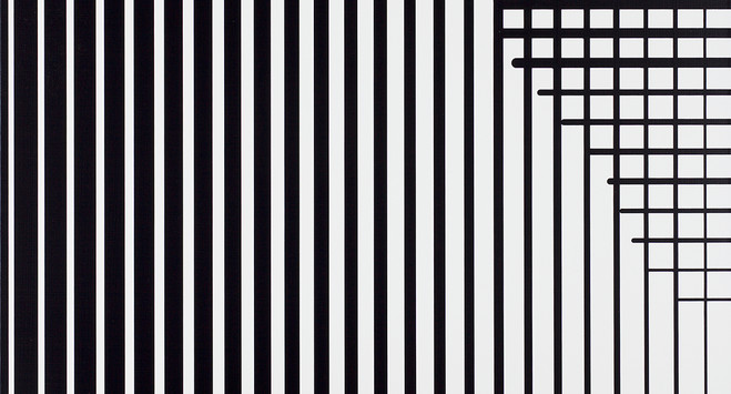Vera Molnar - Galerie Berthet – Aittouarès