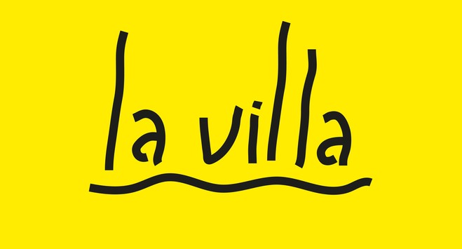 La Villa - Villa Belleville