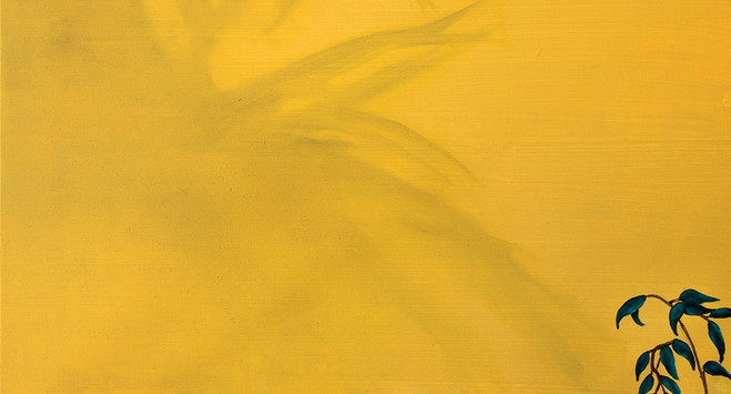 Clément Davout - Galerie Laure Roynette
