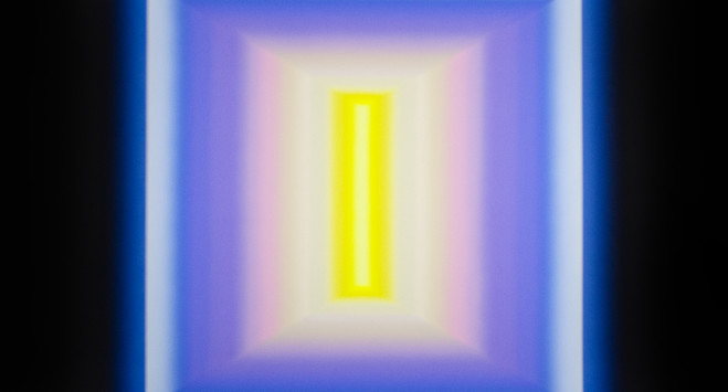 Nicolas Panayotou — Nul n’entre ici s’il n’est géomètre - A2Z Art Gallery