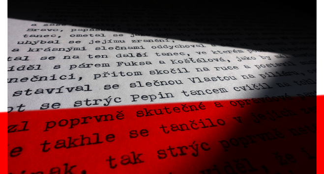 Samizdat et la littérature interdite - Centre culturel tchèque