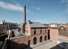 POPPOSITIONS art fair — Bruxelles