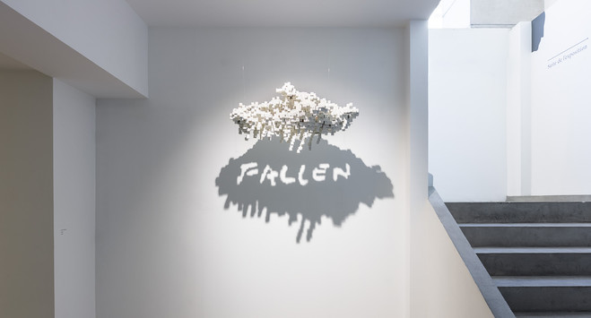 Shadows - Galerie Italienne