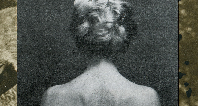 Barbara Breitenfellner - CPIF — Centre photographique d’Ile-de-France