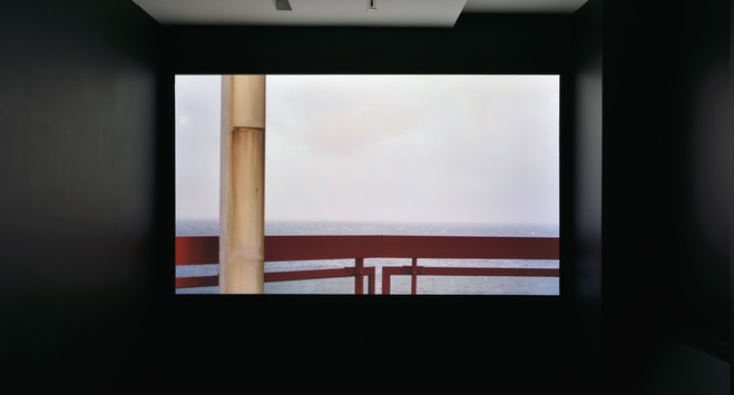 Capucine Vever - Eric Mouchet Gallery