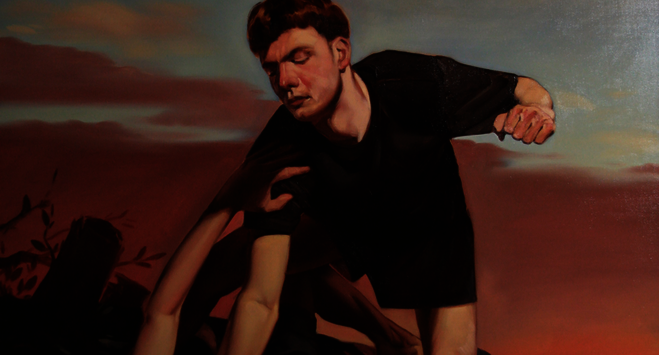 Jean-Baptiste Boyer - Laure Roynette Gallery