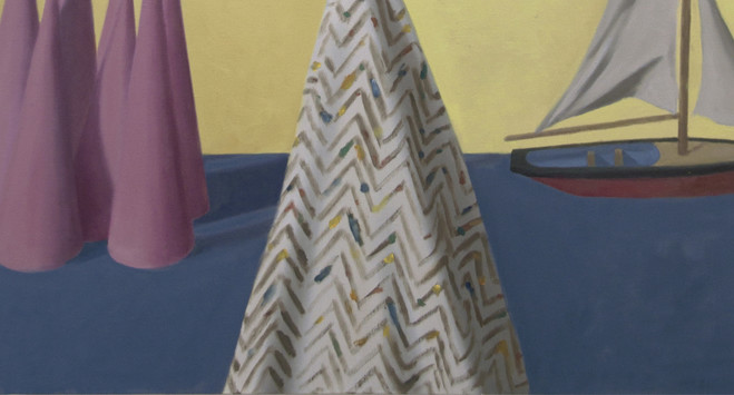 Giorgio Silvestrini - CAC La Traverse, Centre d'art contemporain d'Alfortville