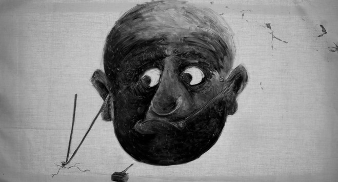 Sketchpad - Topographie de l’art