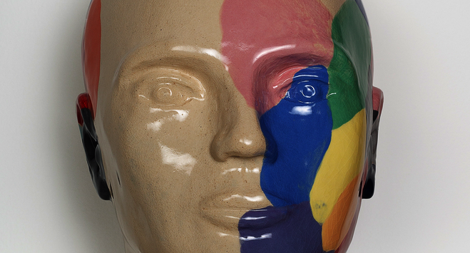 Eva Taulois - Centre d'Art Contemporain Chanot CACC