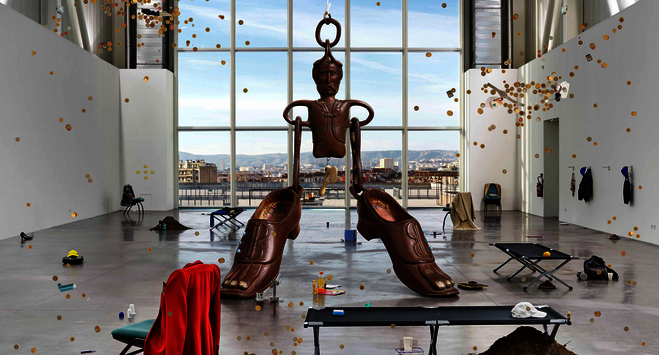 Emmanuelle Lainé - Fondation d’entreprise Ricard