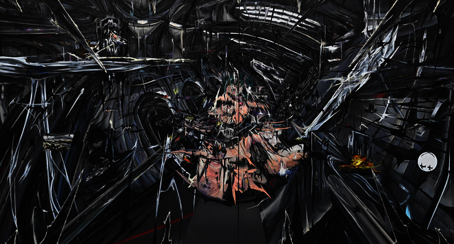 Pierre Aghaikian - Isabelle Gounod Gallery