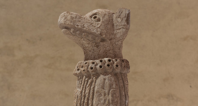 To eat or to be eaten - Galerie Semiose