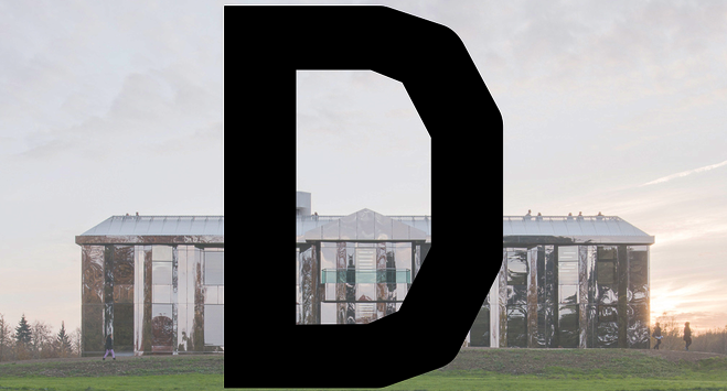 D - Frac île-de-france, le château / Parc culturel de Rentilly - Michel Chartier