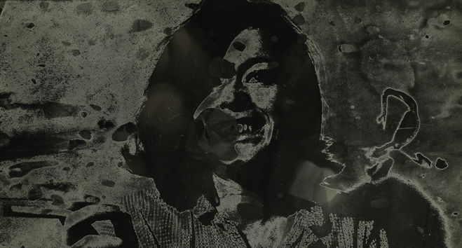 Les Infamies photographiques de Sigmar Polke - Le BAL