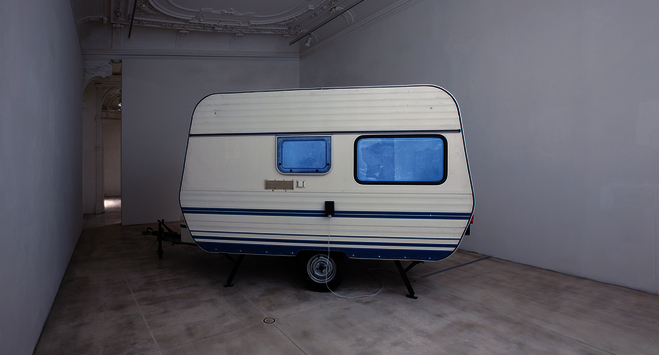 Werner Reiterer - Loevenbruck Gallery