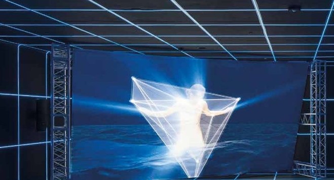 Hito Steyerl - Centre Georges Pompidou