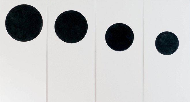 Miloslav Moucha - Laure Roynette Gallery