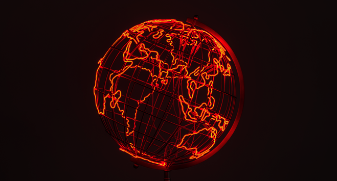 Mona Hatoum