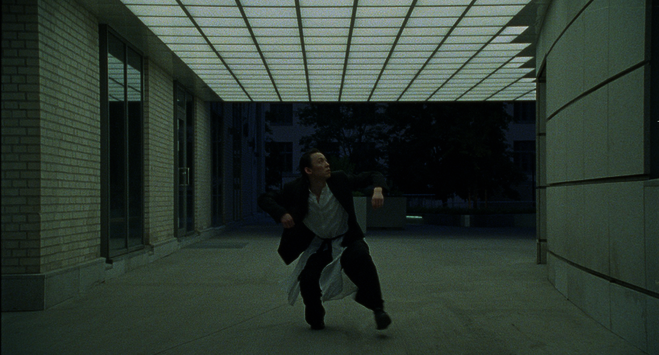 Daisuke Kosugi