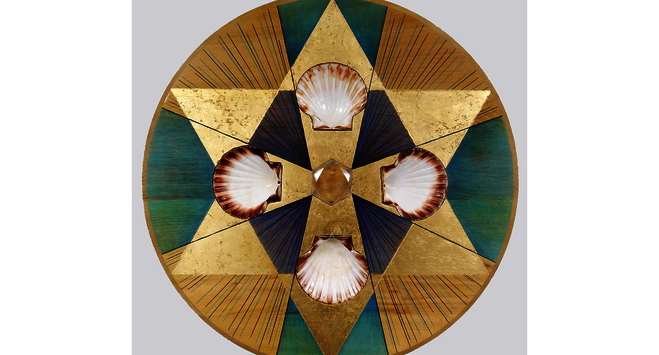 Energéïa - Topographie de l’art