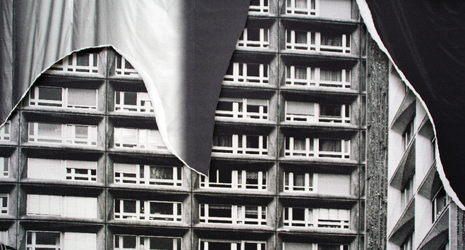 Bérénice Lefebvre - Eric Mouchet Gallery