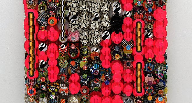 Hashimoto - Galerie Italienne