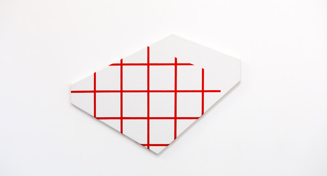 Laurie van Melle - Laure Roynette Gallery