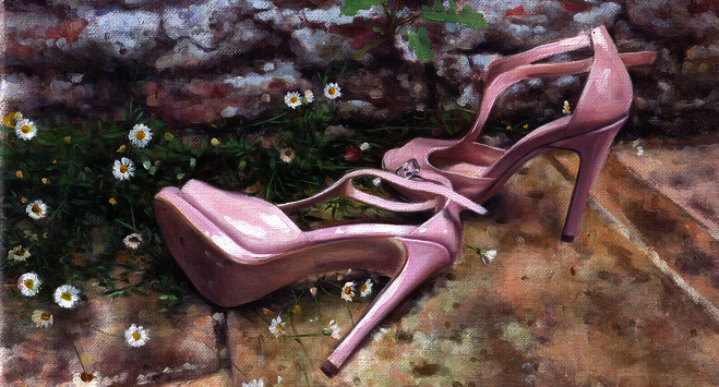 Robert Devriendt - Galerie Loevenbruck