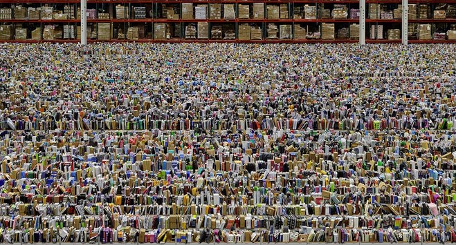 Le supermaché des images - Jeu de Paume