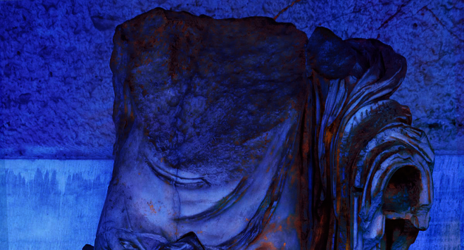 James Welling - Marian Goodman Gallery
